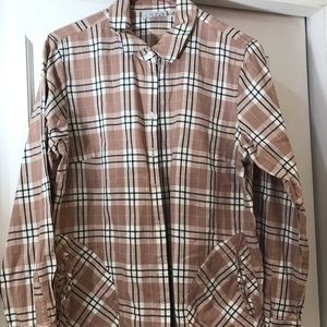 Joan Rivers Boyfriend Shirt